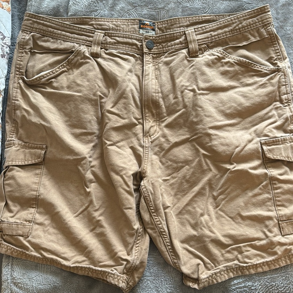 Men’s Ridgecut Cargo Shorts - 44
